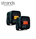 Strands Feu de travail Siberia XP rouge/orange