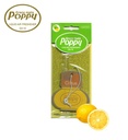 Poppy Grace Mate papercard Citron