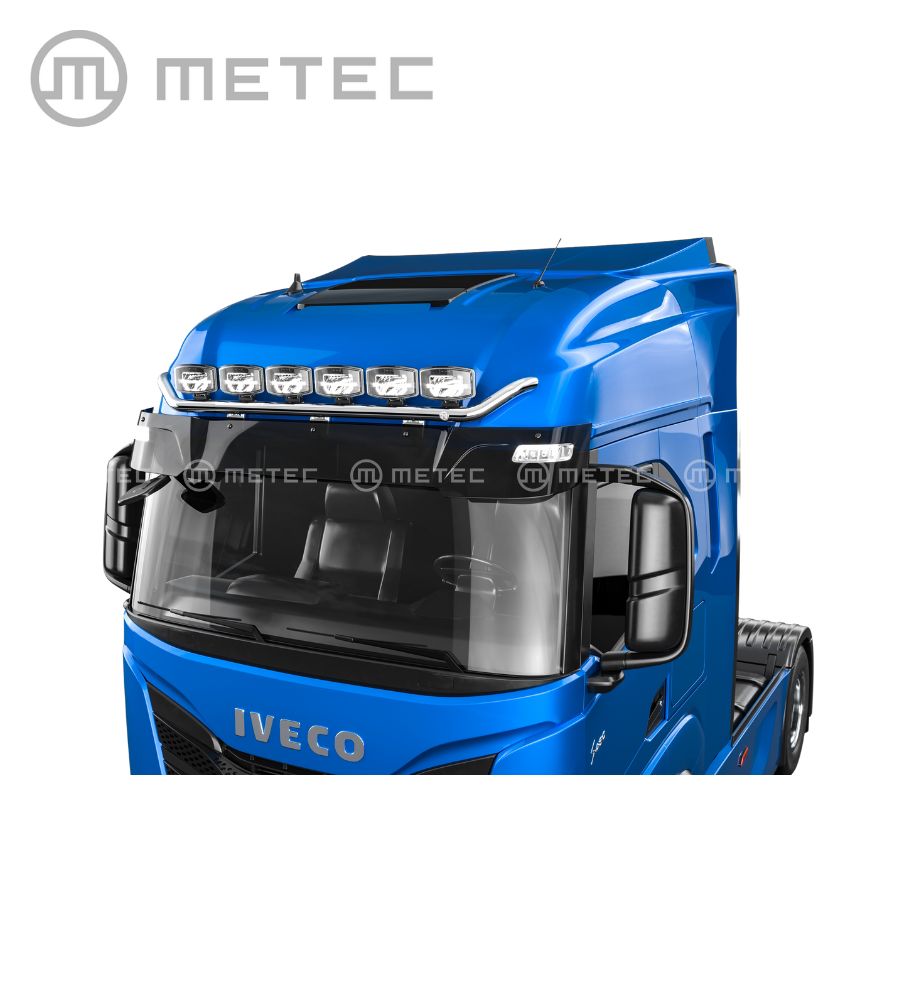 V-Max Iveco S-Way 19-... High roof