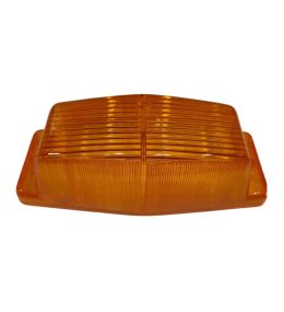 [FG46350274L] Pro Led Feu de position double Vitre orange