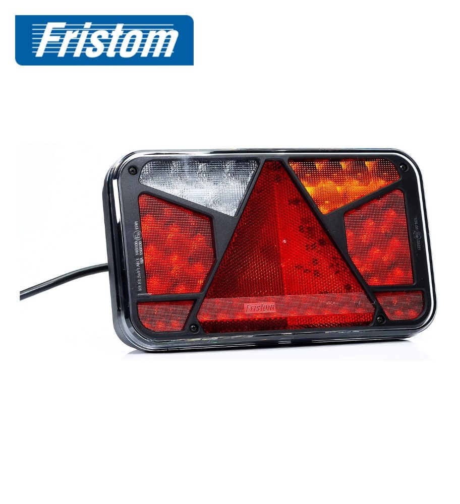 [FR7184FT370L] Fristom Feu arrière Multifonction Gauche câble