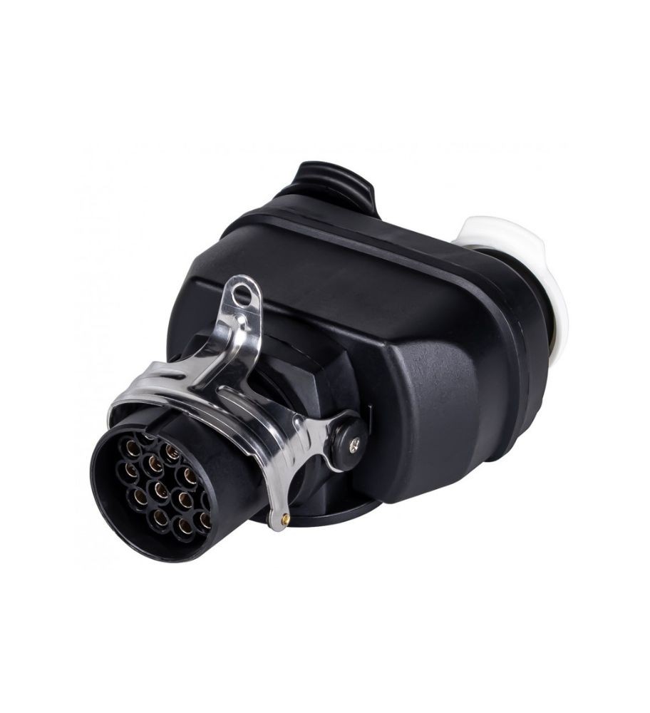 [E1280AE] Adaptateur 24V 15/7 Broches