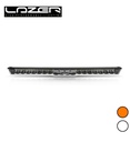 Lazer Barre led Glide with Position Light avec feu de position 517mm