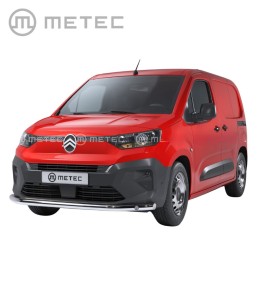 Metec Barre de Spoiler Citroën Berlingo 2024-...