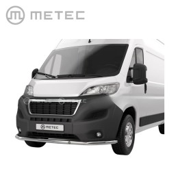 [BS826145] Metec Barre de Spoiler Citroën Jumper 2007-2024