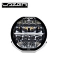Lazer Feu de route Sentinel 7'' Elite white