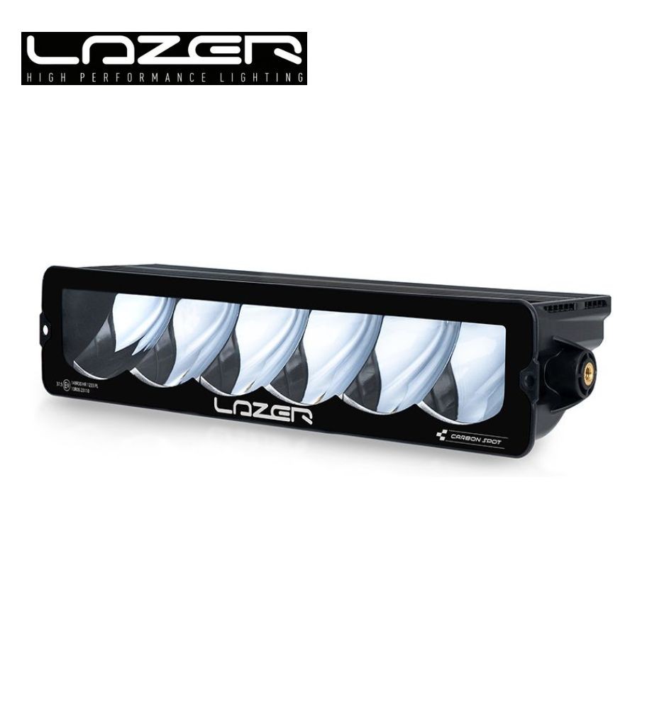 [RL00C6-SPOT-G3] Lazer Barre led Carbon-6 Spot Gen3