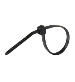 [50266496] Attache câble (colson) 300X4.8mm (100 pièces)