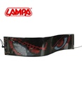Lampa Panneau d'affichage Led configurable 120X595mm