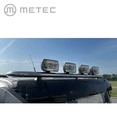 Barre de Toit Mercedes Atego 14-..
