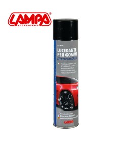 [N38239] Lampa Brillant pneus effet mouillé