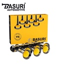 Basuri Trompette 24 sons dont baby shark 5.0 24V