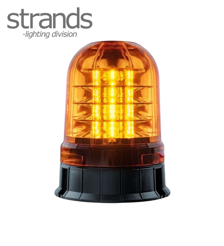 [GL850972] copy of Strands Gyrophare Big energy XL lentille transparente fixe