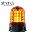 copy of Strands Gyrophare Big energy XL lentille transparente fixe