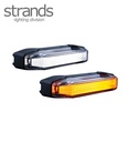 Strands Feu de position Firefly Blanc
