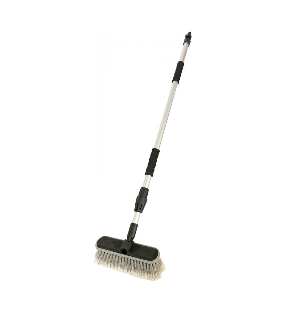 [E401AKC] Brosse télescopique 116-200cm