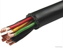 Cables 8x1.5mm² 300V 5 metres