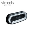 Strands Feu de position FOR9T Gravity blanc