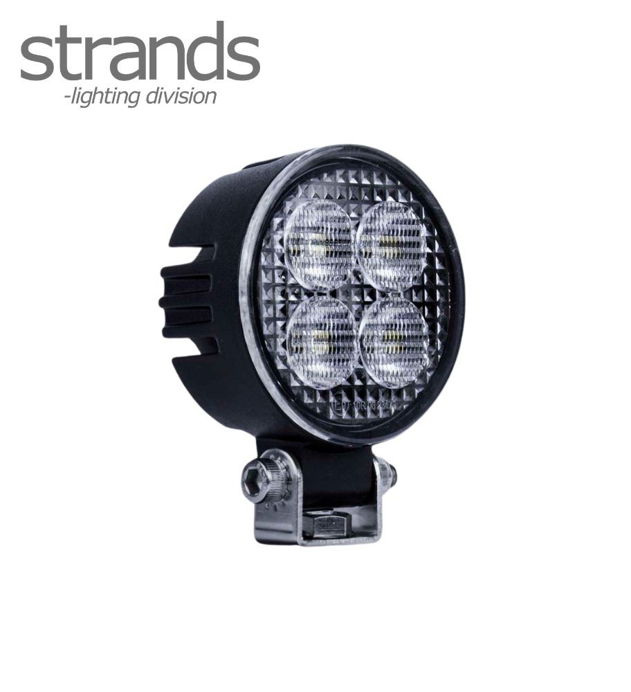 [PL809233] Strands Feu de travail Unity rond 11W 1000lm
