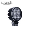 Strands Feu de travail Unity rond 11W 1000lm