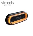 Strands Feu de position FOR9T Gravity orange