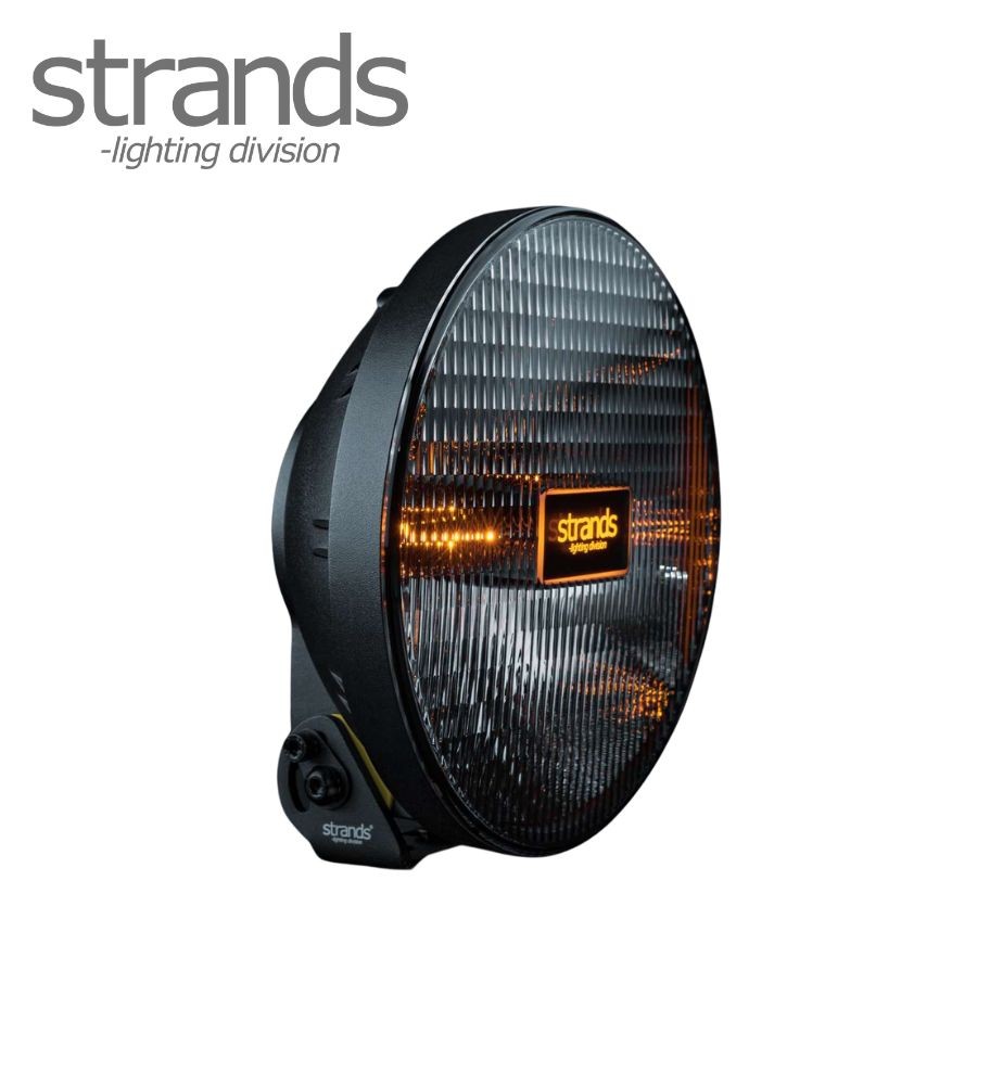 [PL270945] Strands Feu de route Longue portée Ize Leg OG 9'' 12000lm