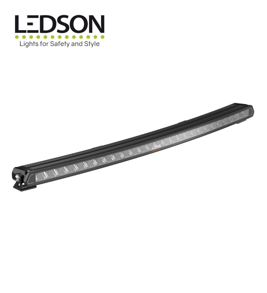 Ledson Barre Led Epix31 slim incurvée 78cm 11000lm