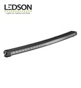 Ledson Barre Led Epix31 slim incurvée 78cm 11000lm