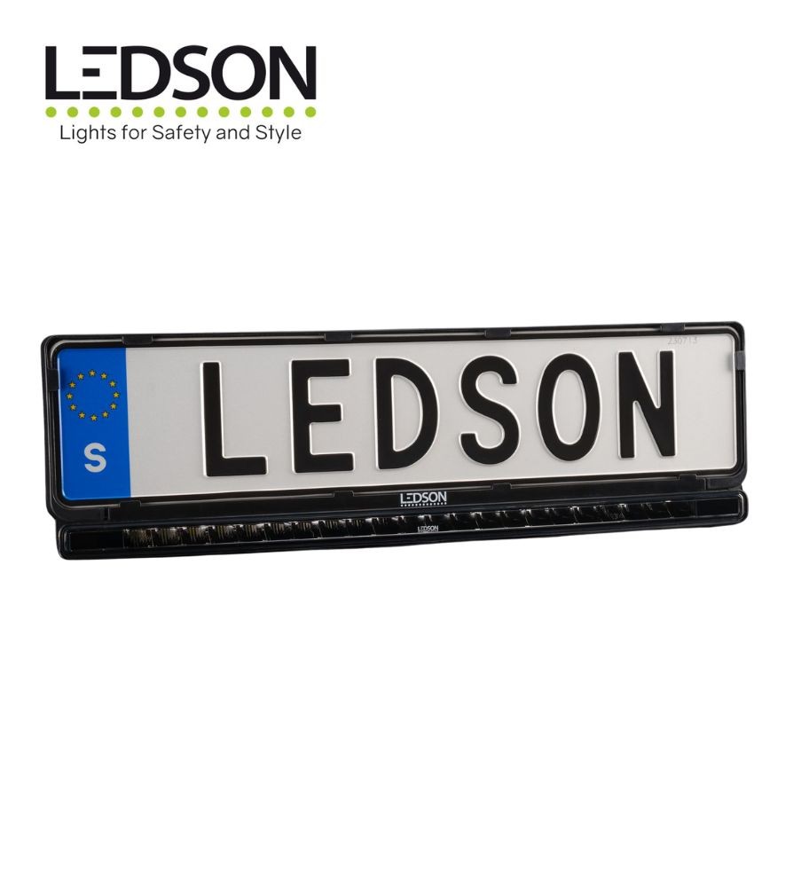 [PL334922042] Ledson Porte plaque lumineux Blade 6500lm