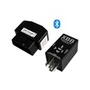Kit Dongle XBB et bloc d'allimentation sans câblage