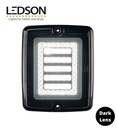 Ledson Feu arrière Breeze X1 feu de recul/position dark
