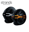 Strands Feu de route Longue portée FOR9T Dragon 7'' 6600lm