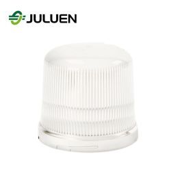[AC0119B14] Juluen Lentille de gyrophare B14 transparent