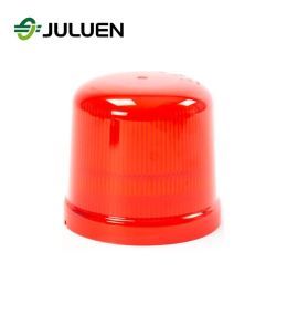 [AC0096B14] Juluen Lentille de gyrophare B14 rouge