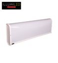 Illumiled Enseigne lumineuse Slim 25X125X8cm