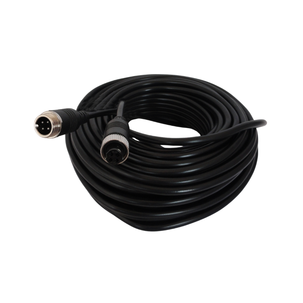 [CA9776] Extension de cable pour CA9770/9772/9778 (20 mètres)