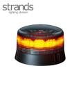 Strands Gyrophare Black Raven Pharos LED