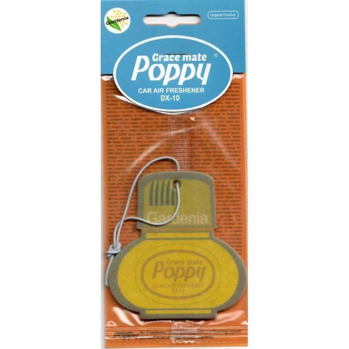 [PG8719689706166] Poppy Grace Mate papercard Gardenia