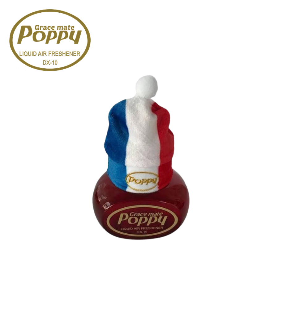 [PG8719689706876] Poppy Bonnet France