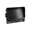 Pro Led Ecran 7" pour 2 caméras