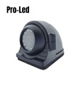 Pro Led Caméra filaire Montage latéral (sans audio) 