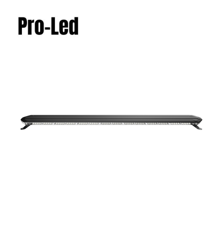 [RL7754] Pro Led Rampe Flash Atlas 50"