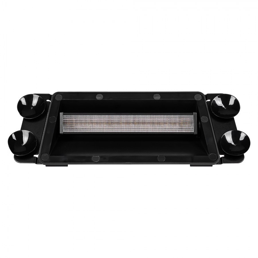 [FG0055W] Feu Flash bleu LED à ventouse