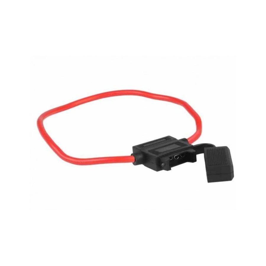 Porte-fusible universel
