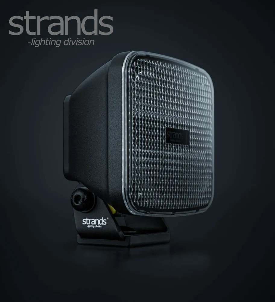 Strands Feu de travail IZE LED OG Old School