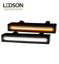 Ledson Feu de position orange et blanc pour Scania NextGen