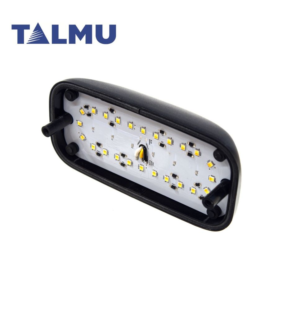 [FG240776WWAM] Talmu émetteur Led Jaune et blanc chaud 24V