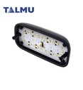 Talmu émetteur Led Jaune et blanc chaud 24V
