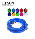 Ledson Fil lumineux électroluminescent 500cm 12V (couleur au choix)