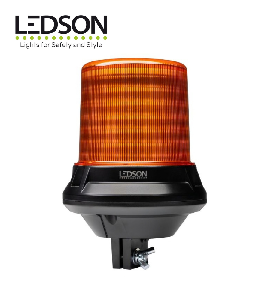 [GL5151771] Ledson Gyrophare Optoguard Silo montage 